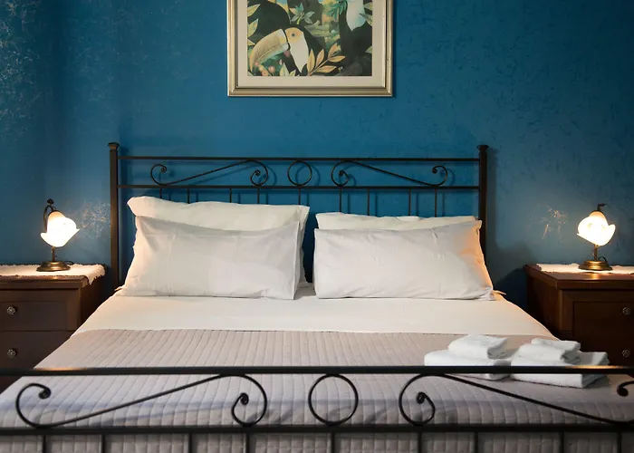 Catania Inn Rooms