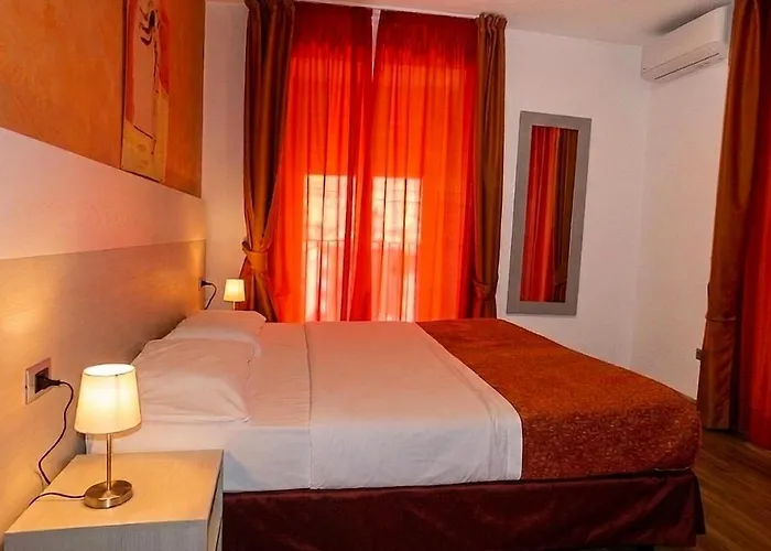 San Max Hotel Catania